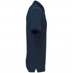 Polo piqué Bio180 homme 