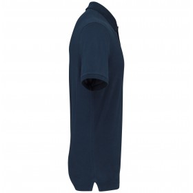 Polo piqué Bio180 homme 
