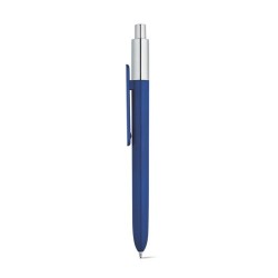 KIWU CHROME Stylo à bille en ABS 