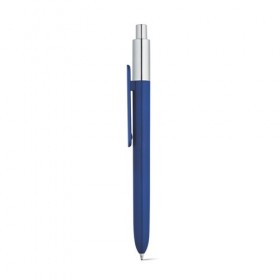 KIWU CHROME Stylo à bille en ABS 