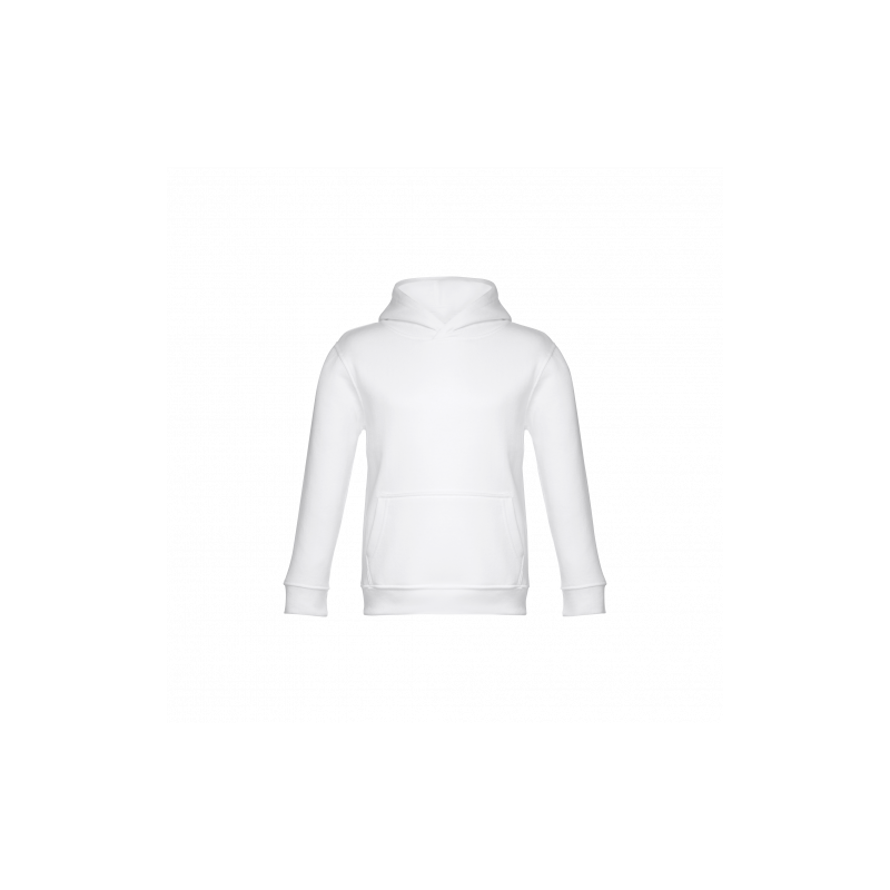 THC PHOENIX KIDS WH Sweat-shirt enfant avec capuche, unisexe 