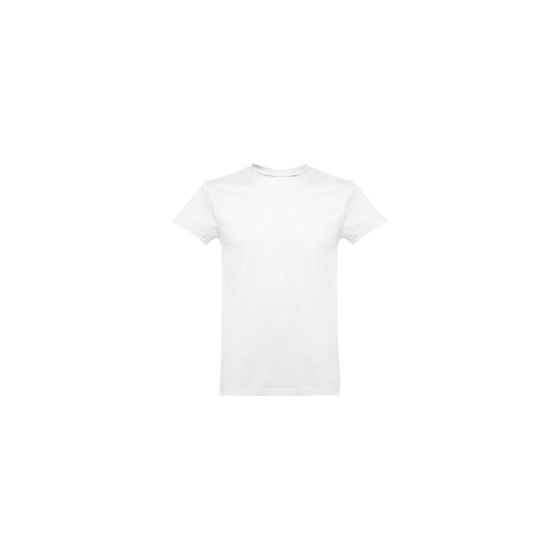 THC ANKARA WH T-shirt pour homme THC ANKARA WH T-shirt pour homme