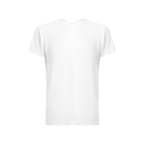 THC TUBE WH T-shirt en polyester 