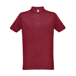 THC BERLIN Polo pour homme 