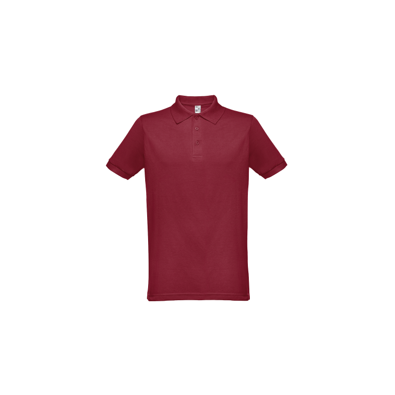 THC BERLIN Polo pour homme 