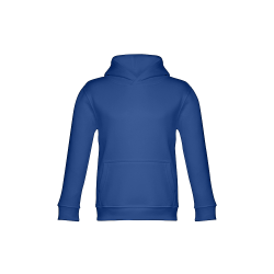 THC PHOENIX KIDS Sweat-shirt enfant avec capuche, unisexe 