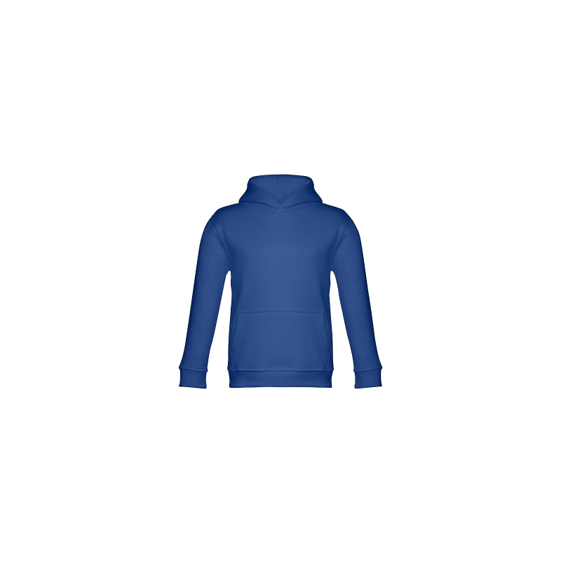 THC PHOENIX KIDS Sweat-shirt enfant avec capuche, unisexe 