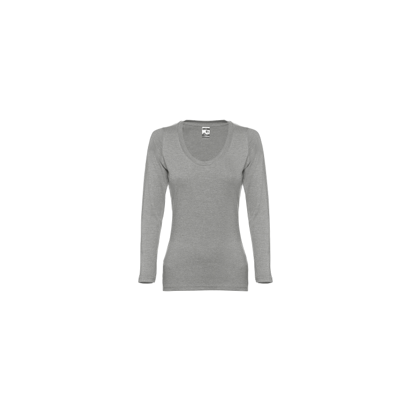 THC BUCHAREST WOMEN T-shirt à manches longues pour femme 
