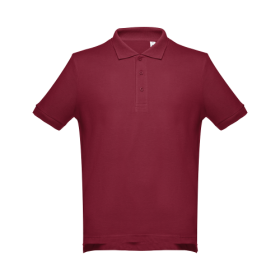 THC ADAM Polo pour homme 