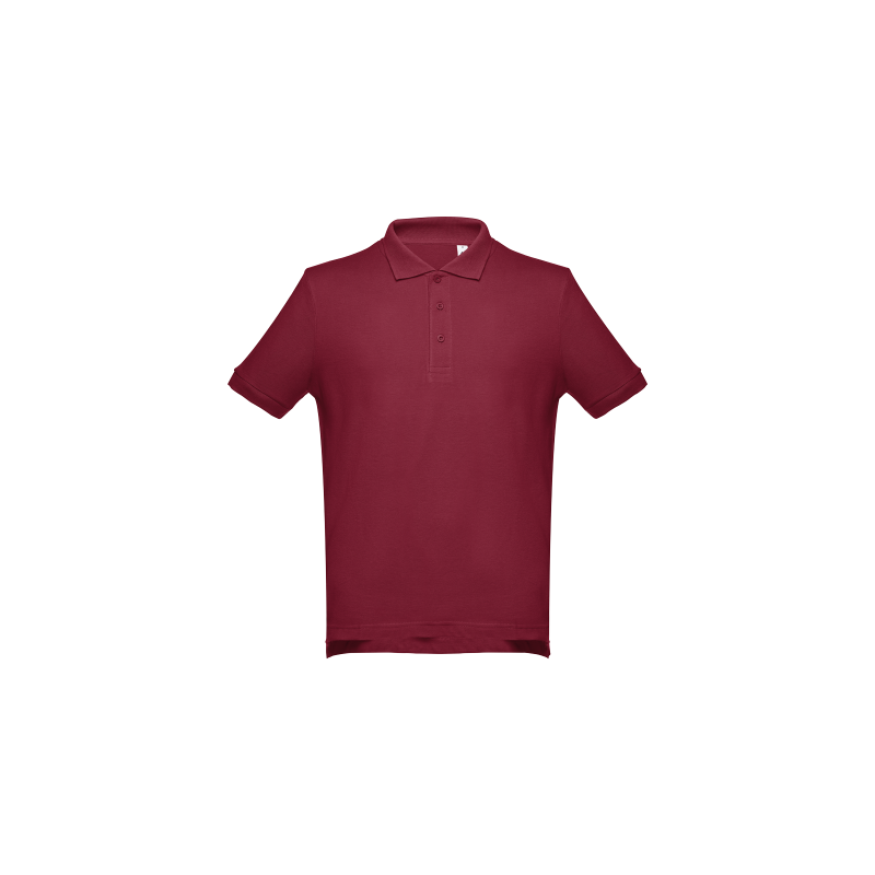 THC ADAM Polo pour homme 