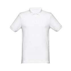 THC MONACO WH Polo pour homme 