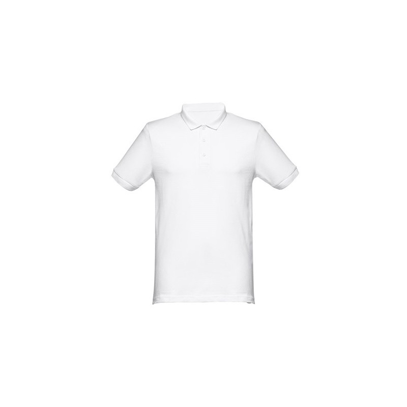 THC MONACO WH Polo pour homme 