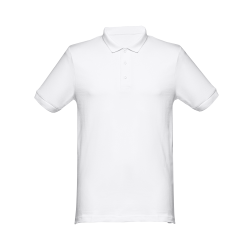 THC MONACO WH Polo pour homme 