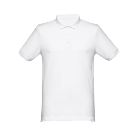 THC MONACO WH Polo pour homme 