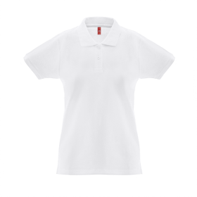 THC MONACO WOMEN WH Polo pour femme 
