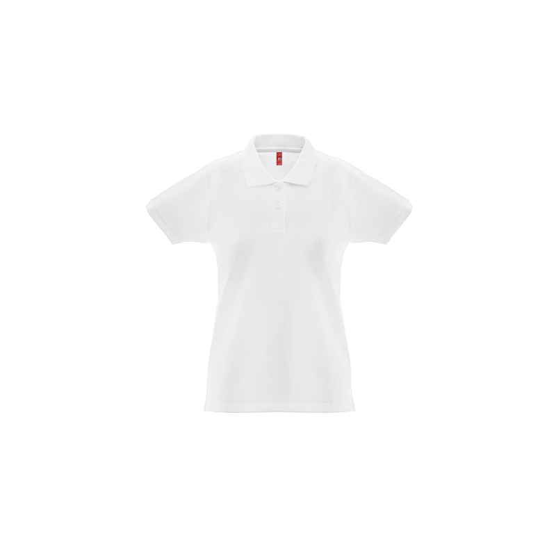 THC MONACO WOMEN WH Polo pour femme 