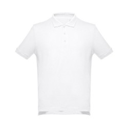 THC ADAM WH Polo pour homme 