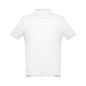THC ADAM WH Polo pour homme 