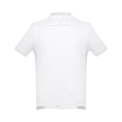 THC ADAM WH Polo pour homme 