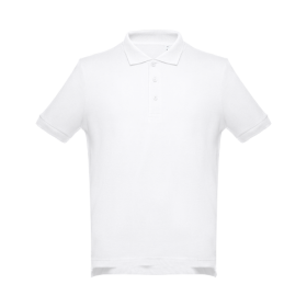 THC ADAM WH Polo pour homme 