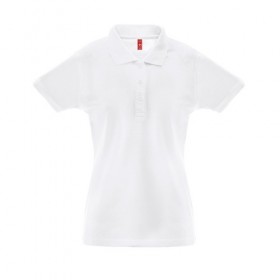 THC BERLIN WOMEN WH Polo pour femme 