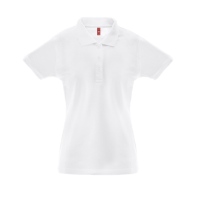 THC BERLIN WOMEN WH Polo pour femme 