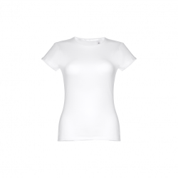THC SOFIA WH 3XL T-shirt pour femme 