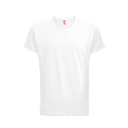 FAIR 3XL WH T-shirt 100% coton 