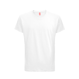 THC FAIR WH T-shirt 100% coton 