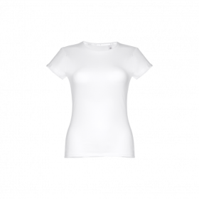 THC SOFIA WH T-shirt pour femme 