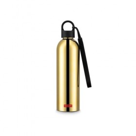 MELIOR STEEL Bouteille d'eau double paroi 500ml 