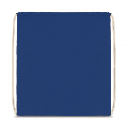 ILFORD Sac type sac-à-dos 100% coton 