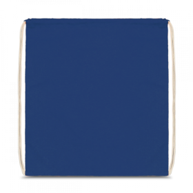 ILFORD Sac type sac-à-dos 100% coton 