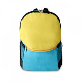 ROCKET Sac à dos pour enfants 