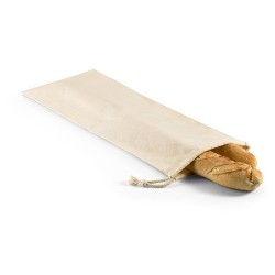 MONCO Sac 100% coton 
