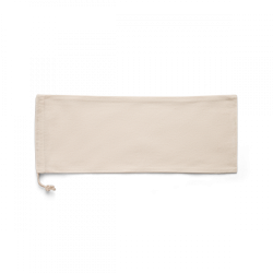 MONCO Sac 100% coton 