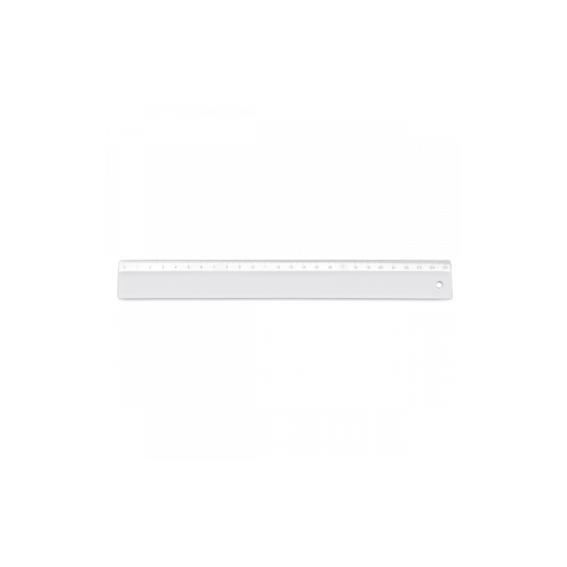 BECKY Règle PS 25 cm 