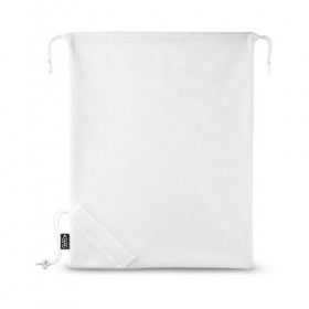 BOLZANO Sac pliable en rPET 
