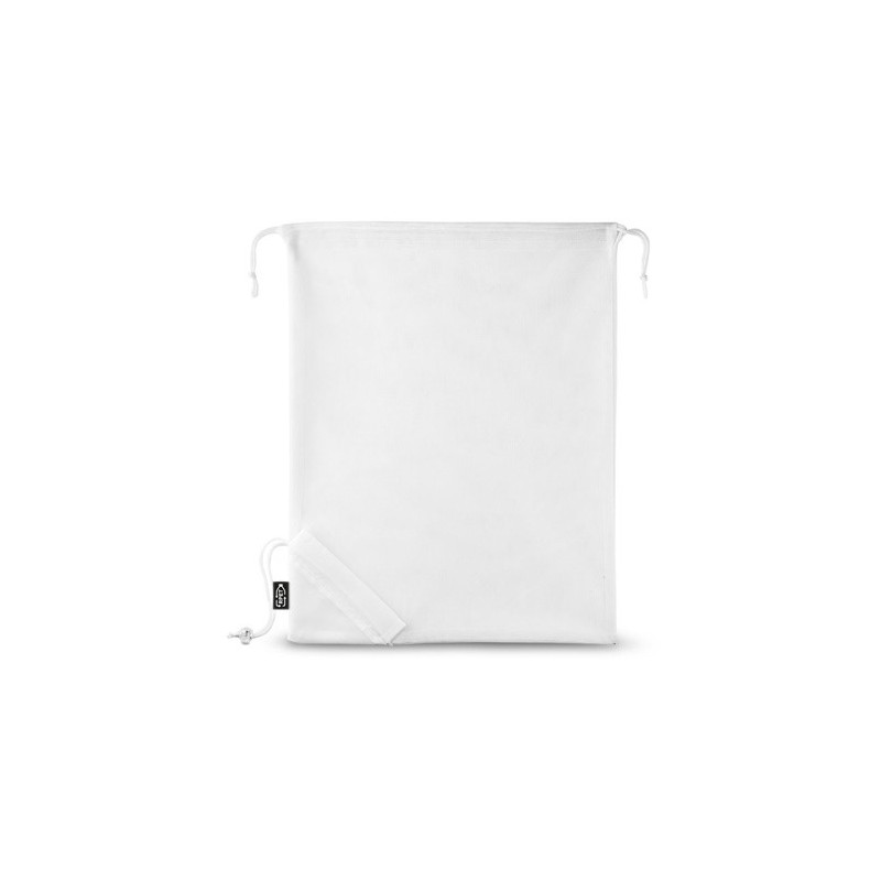 BOLZANO Sac pliable en rPET 