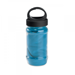 ARTX PLUS Serviette de sport avec bouteille 