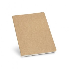 KOSTOVA Bloc-notes A5 