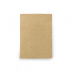 KOSTOVA Bloc-notes A5 