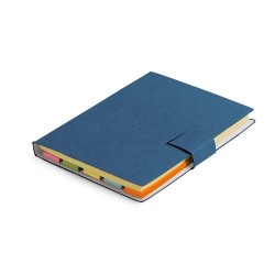 LEWIS Bloc-notes de feuilles repositionnables 