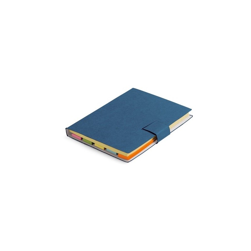 LEWIS Bloc-notes de feuilles repositionnables 