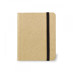 BRONTE Bloc-notes A7 