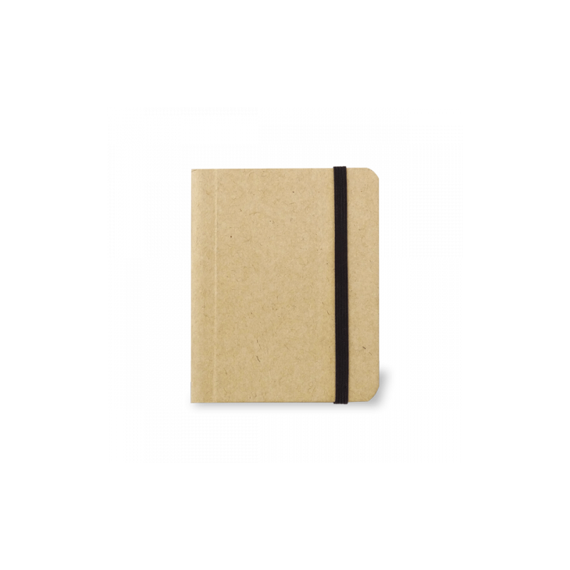 BRONTE Bloc-notes A7 
