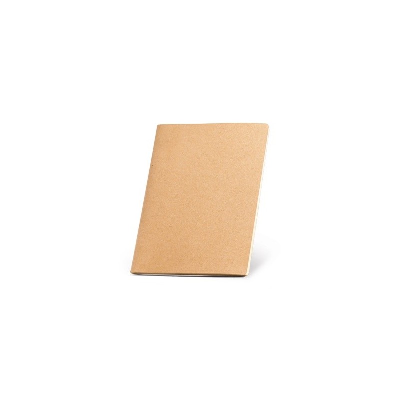 ALCOTT A4 Bloc-notes A4 