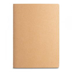 ALCOTT A4 Bloc-notes A4 