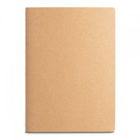 ALCOTT A4 Bloc-notes A4 