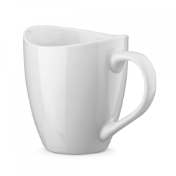 LISETTA Mug en céramique 310 mL 